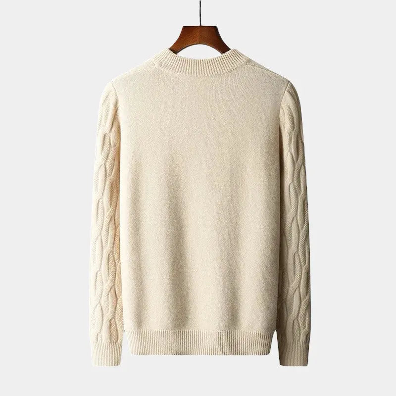Castello | 100% Tröja