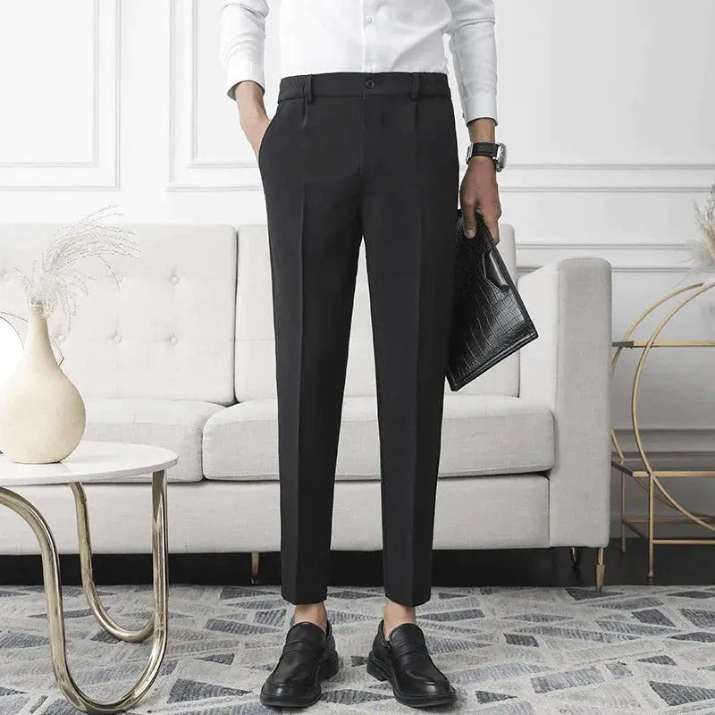 Castello | Byxor med Stretch