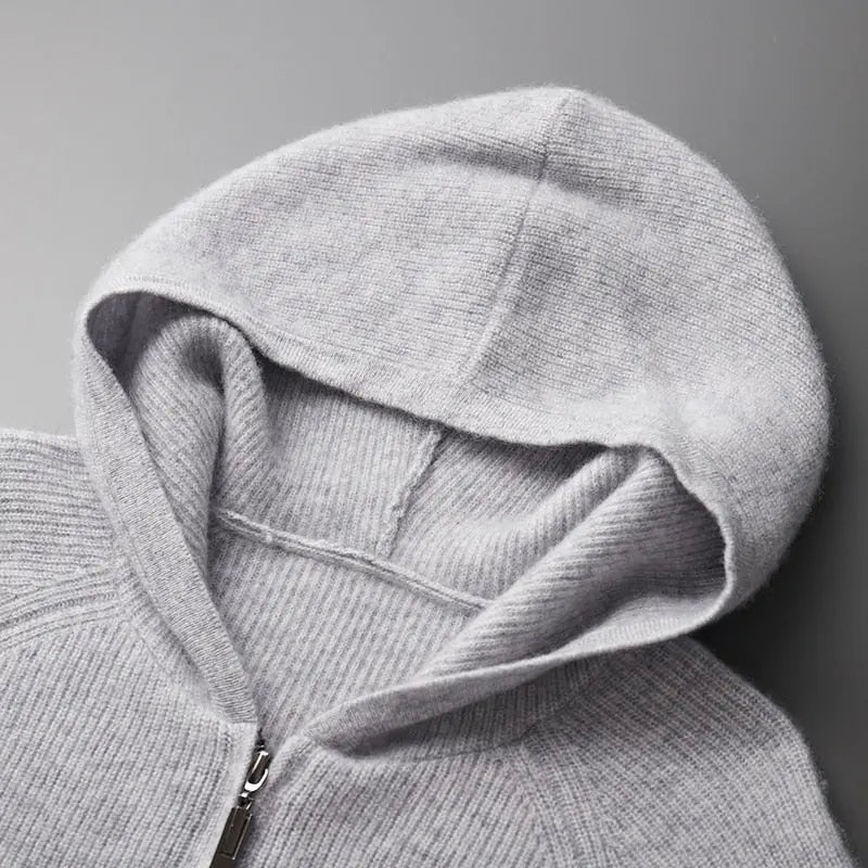 Castello | Cardigan i
