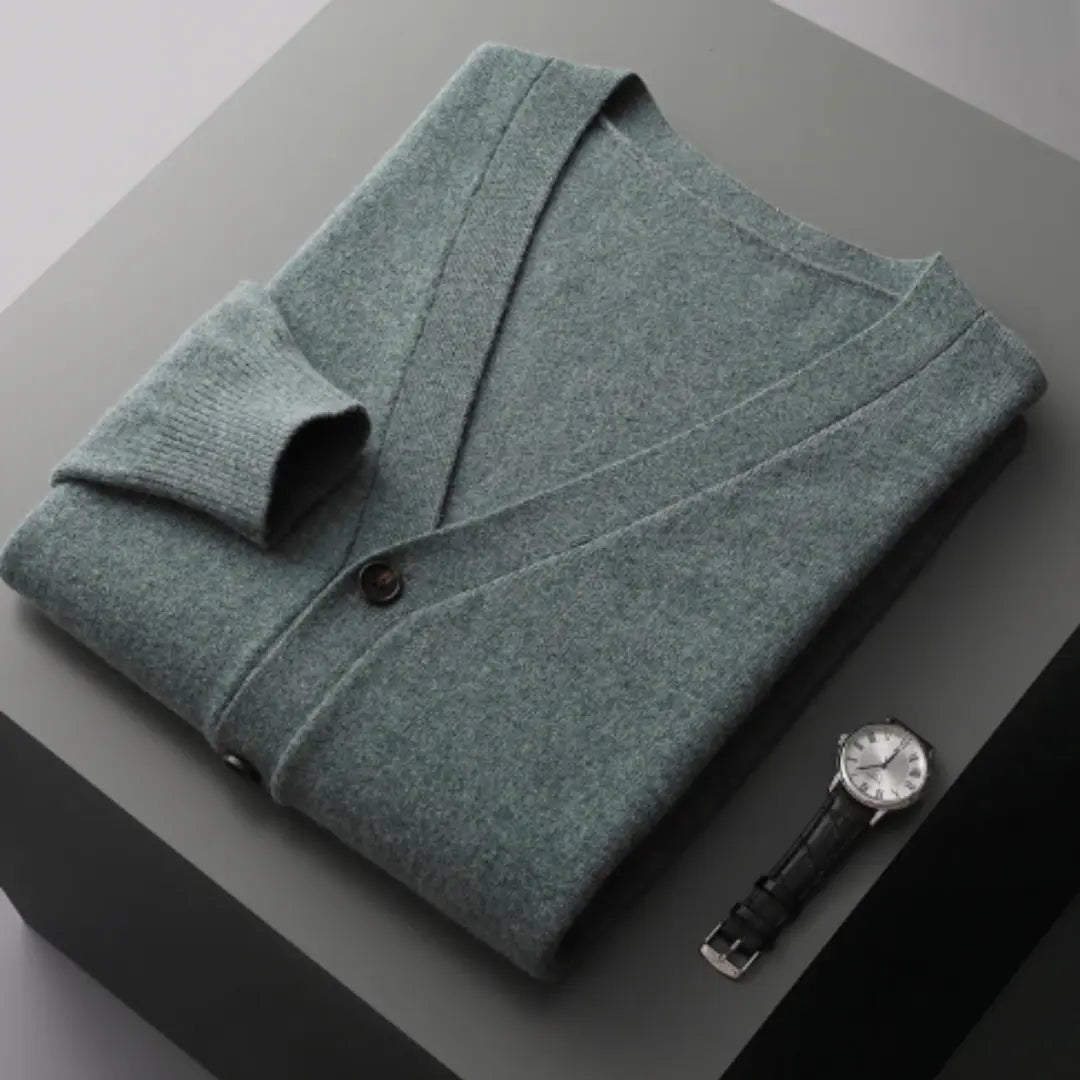 Castello | Cardigan i
