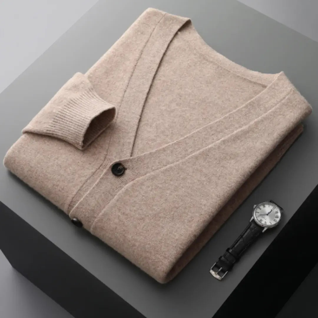Castello | Cardigan i