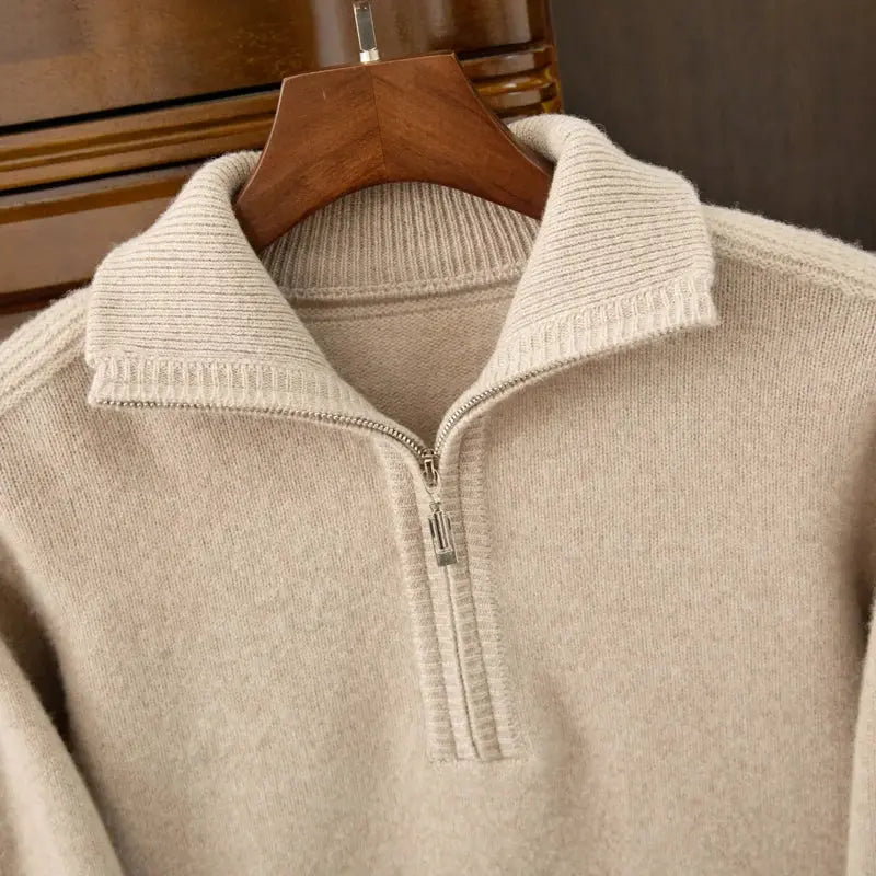 Castello | Casual Tröja