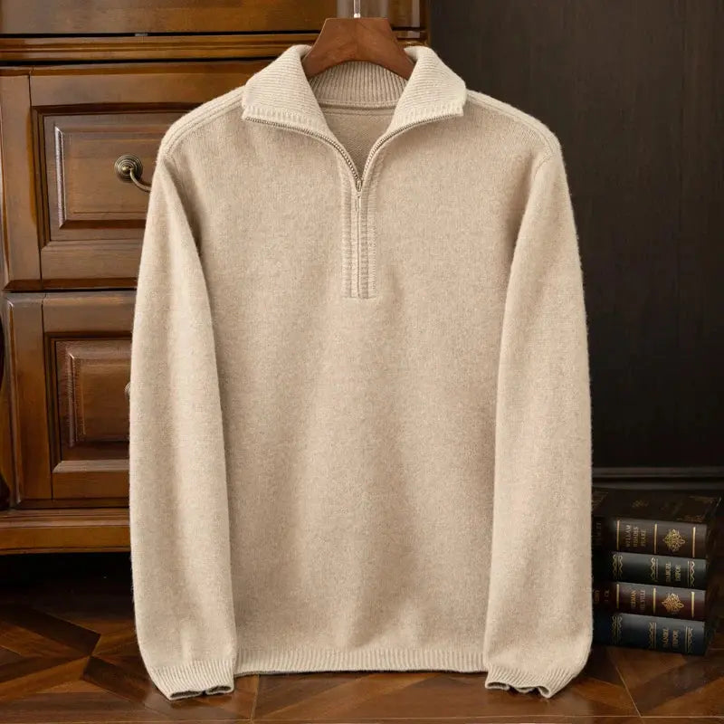 Castello | Casual Tröja