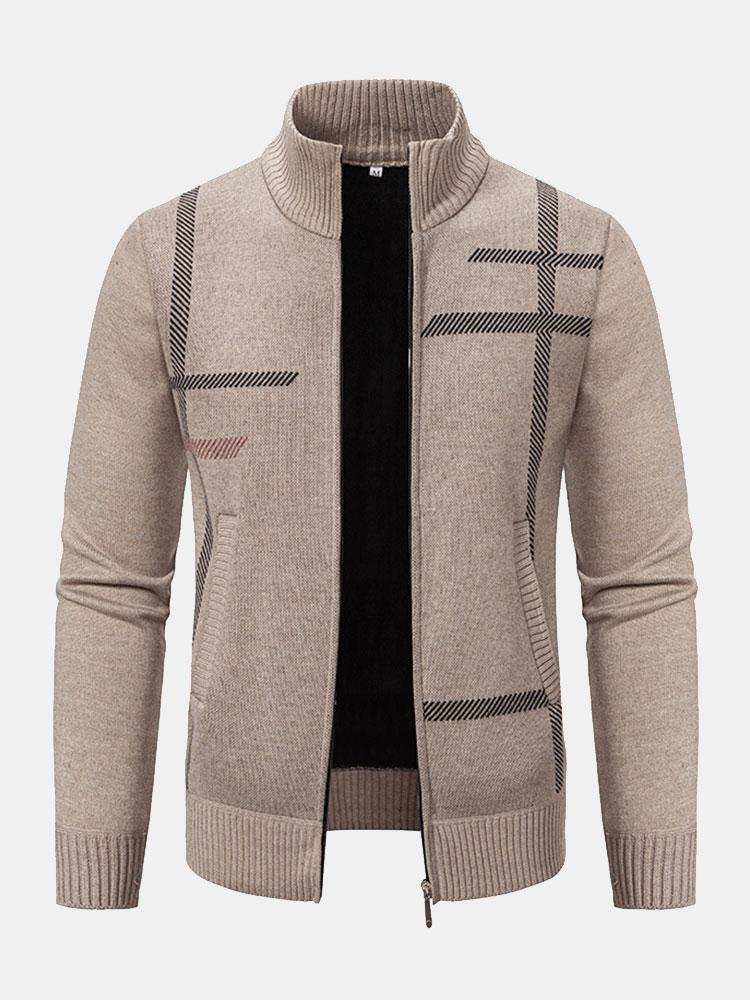 Casual Blazer för Män - Urban