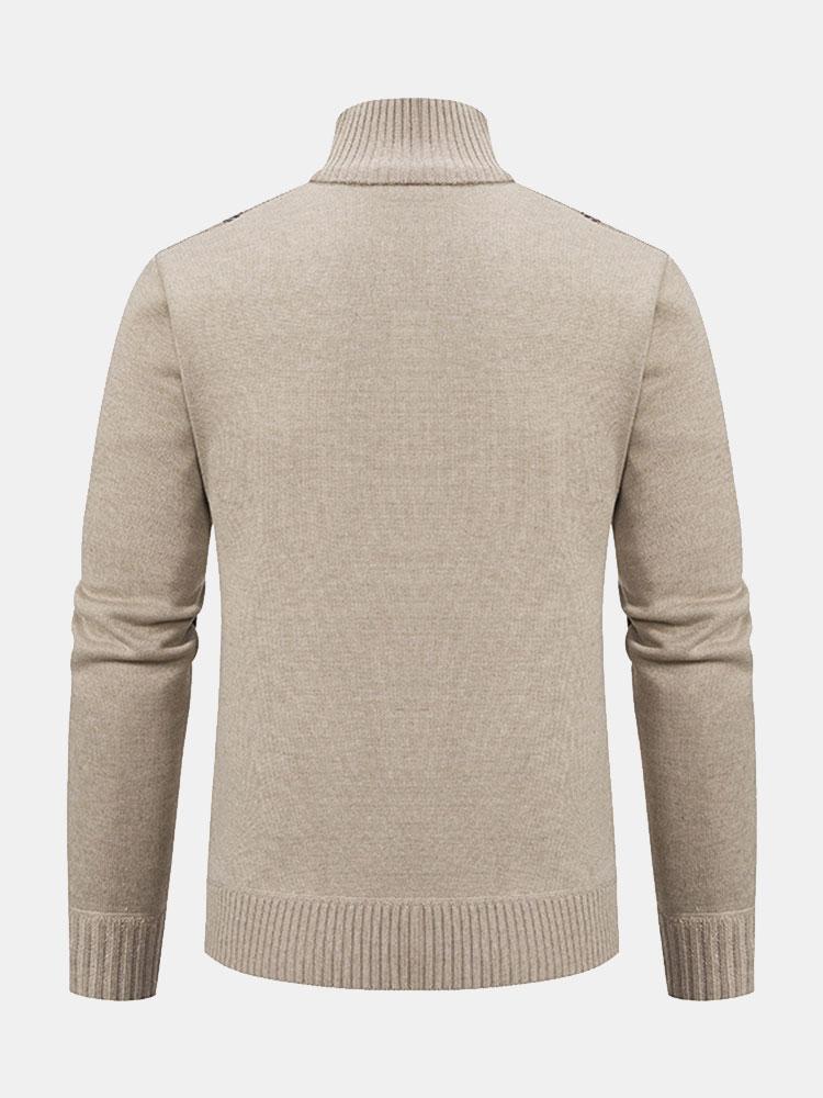 Casual Blazer för Män - Urban
