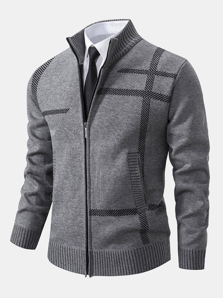 Casual Blazer för Män - Urban