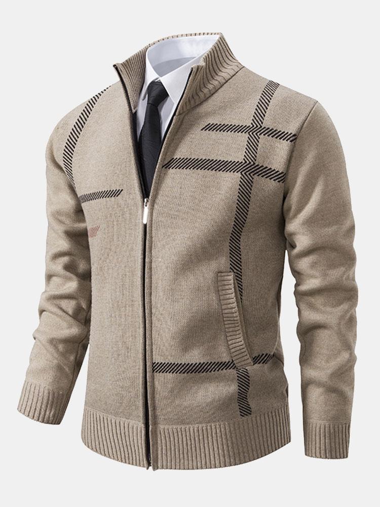 Casual Blazer för Män - Urban