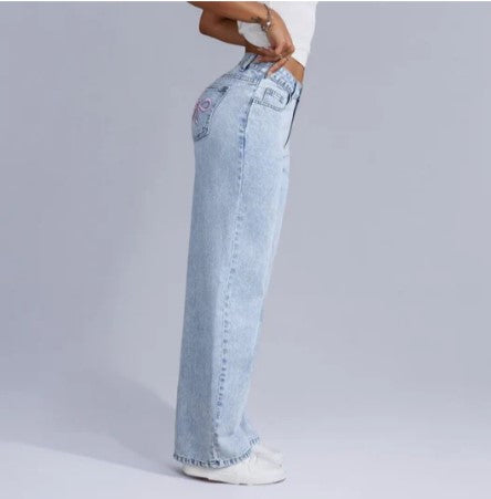 Dam Baggy Jeans
