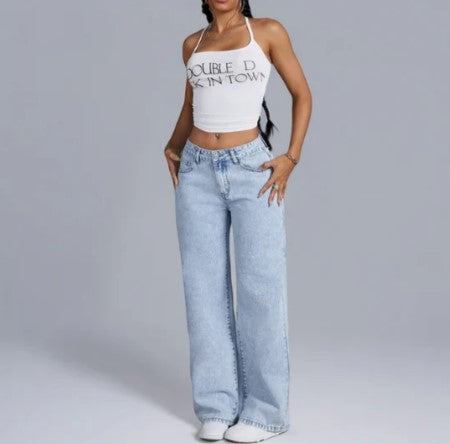 Dam Baggy Jeans