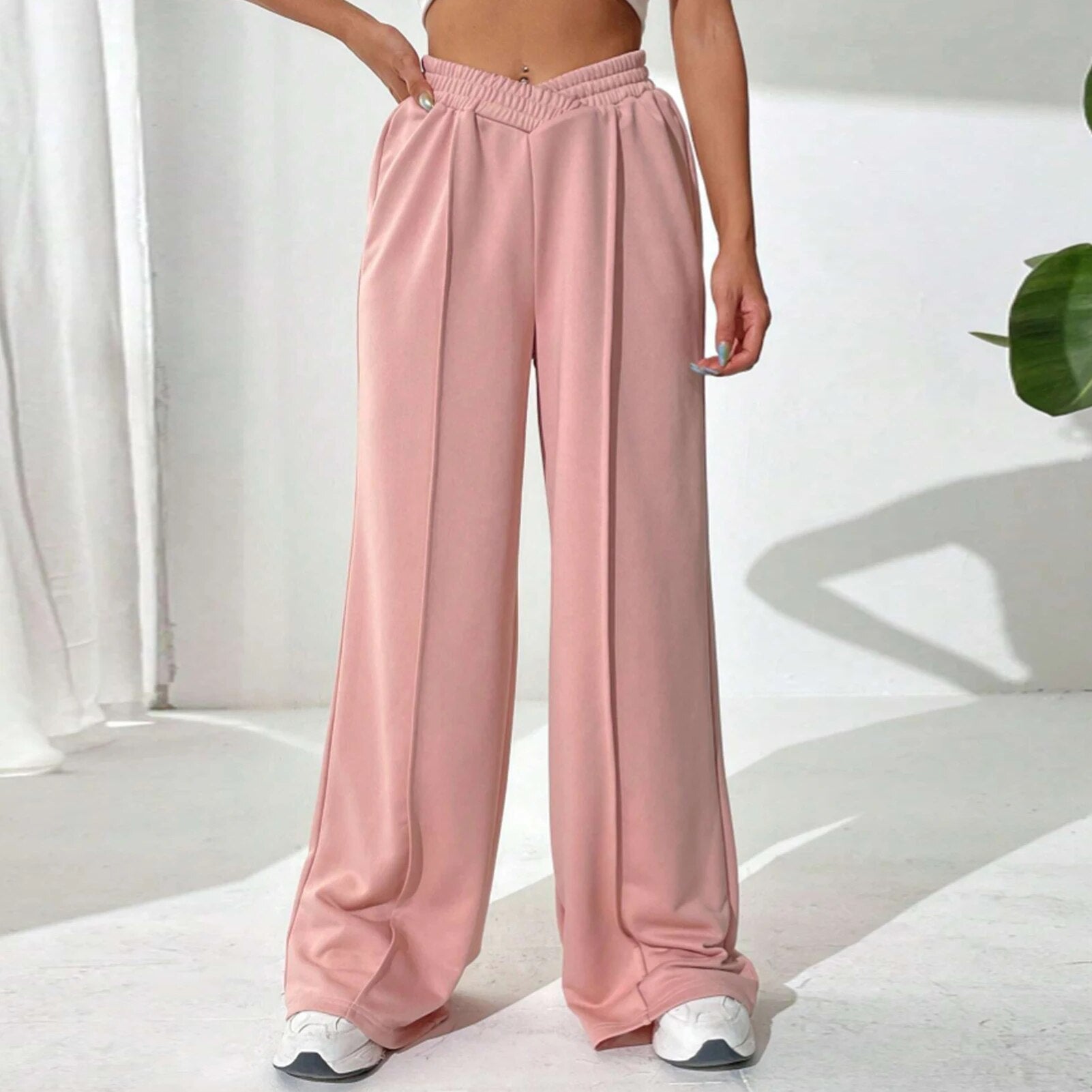 Dam Flodderiga Jeans