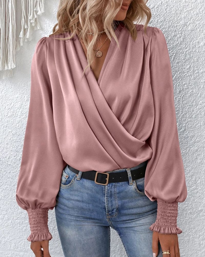 Elin | Elegant Blus