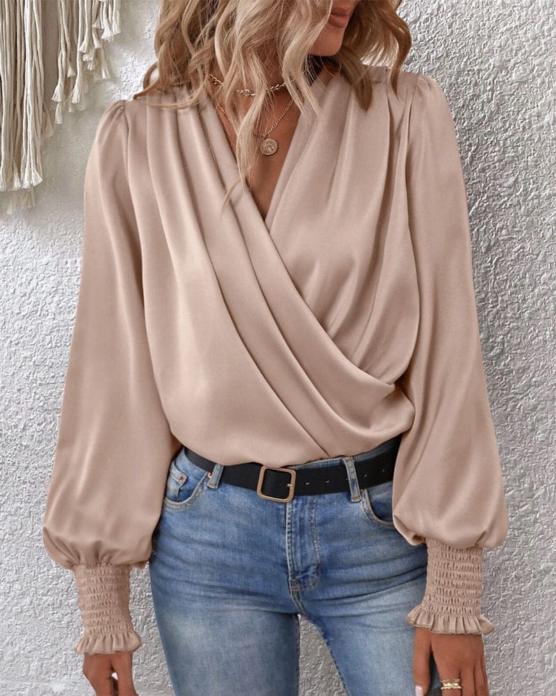 Elin | Elegant Blus