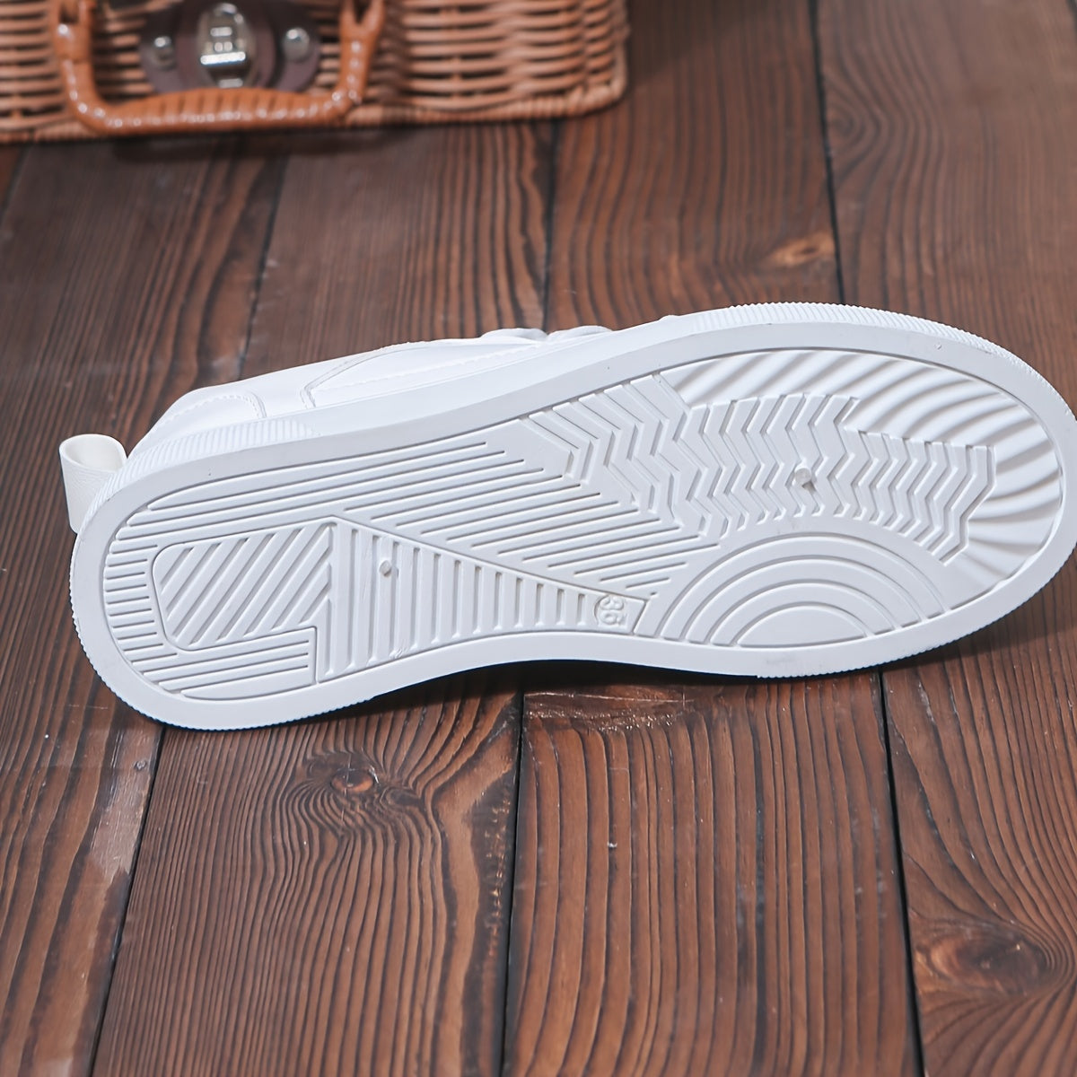 Elina | Plattformssneakers
