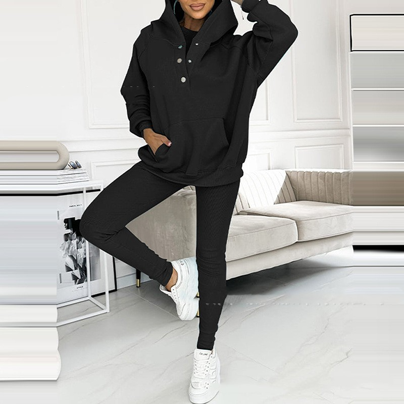 Elina | Tredelad Lounge-set
