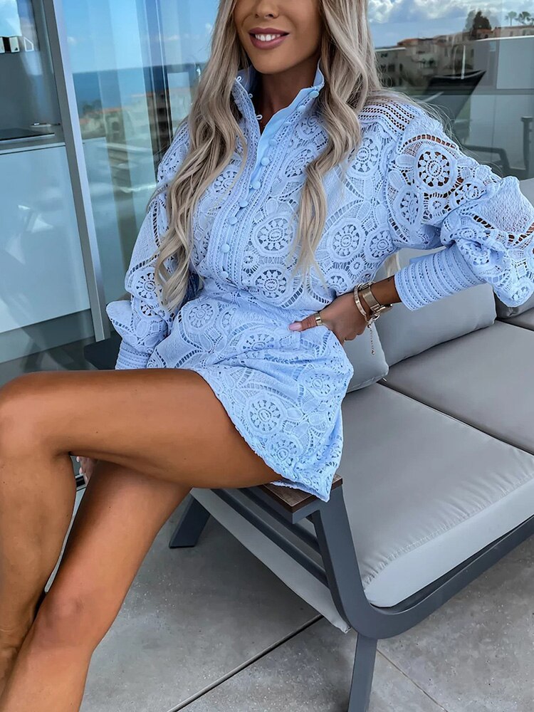 Élodie elegant sommarset – sofistikerad stil för soliga dagar