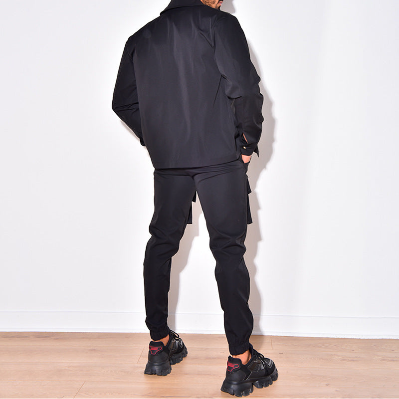 Essential - Cargo Set