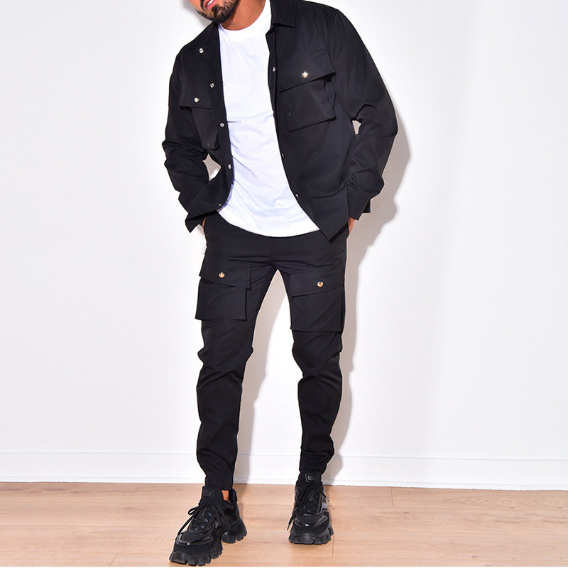 Essential - Cargo Set