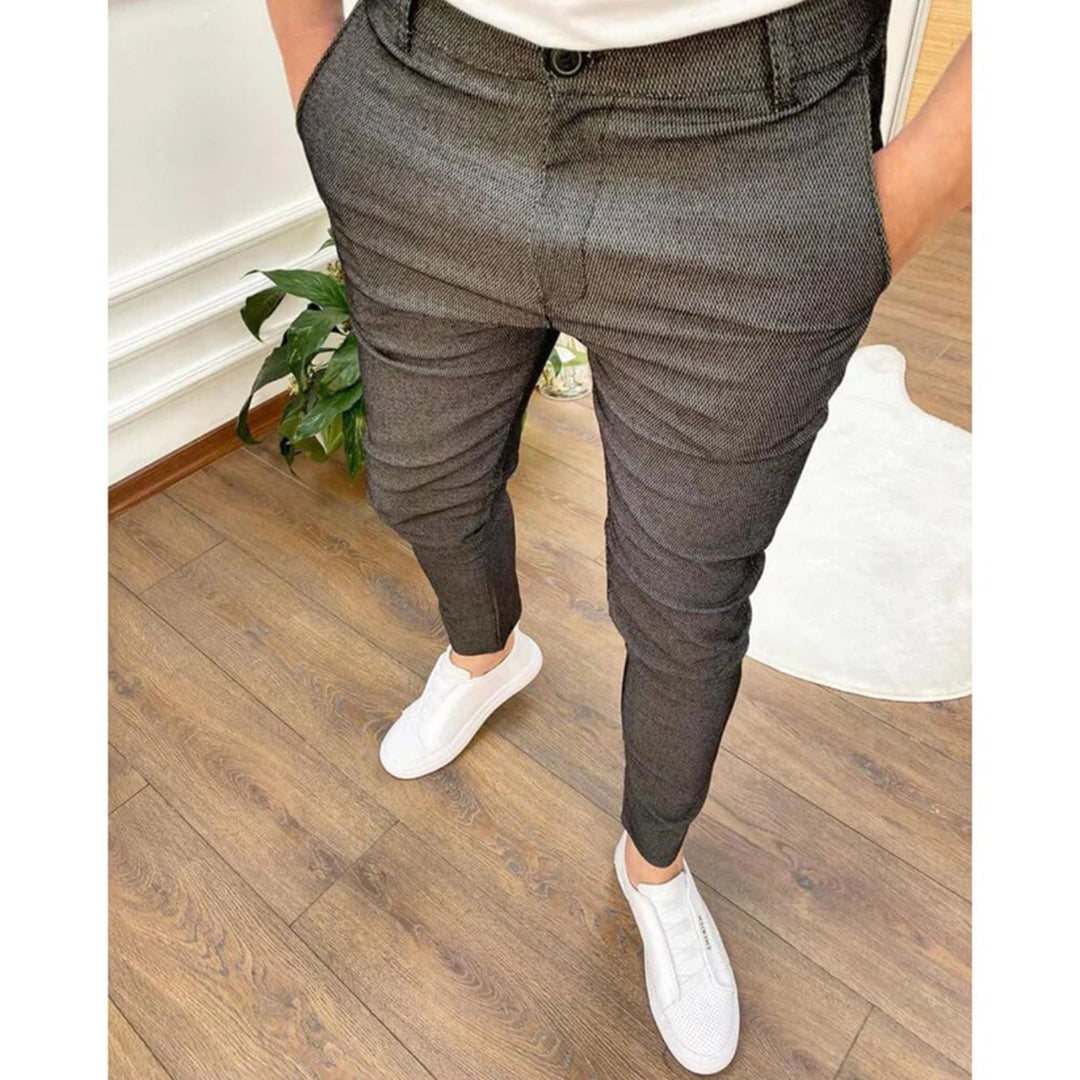 Giovanni | Eleganta Kostymbyxor för Män
