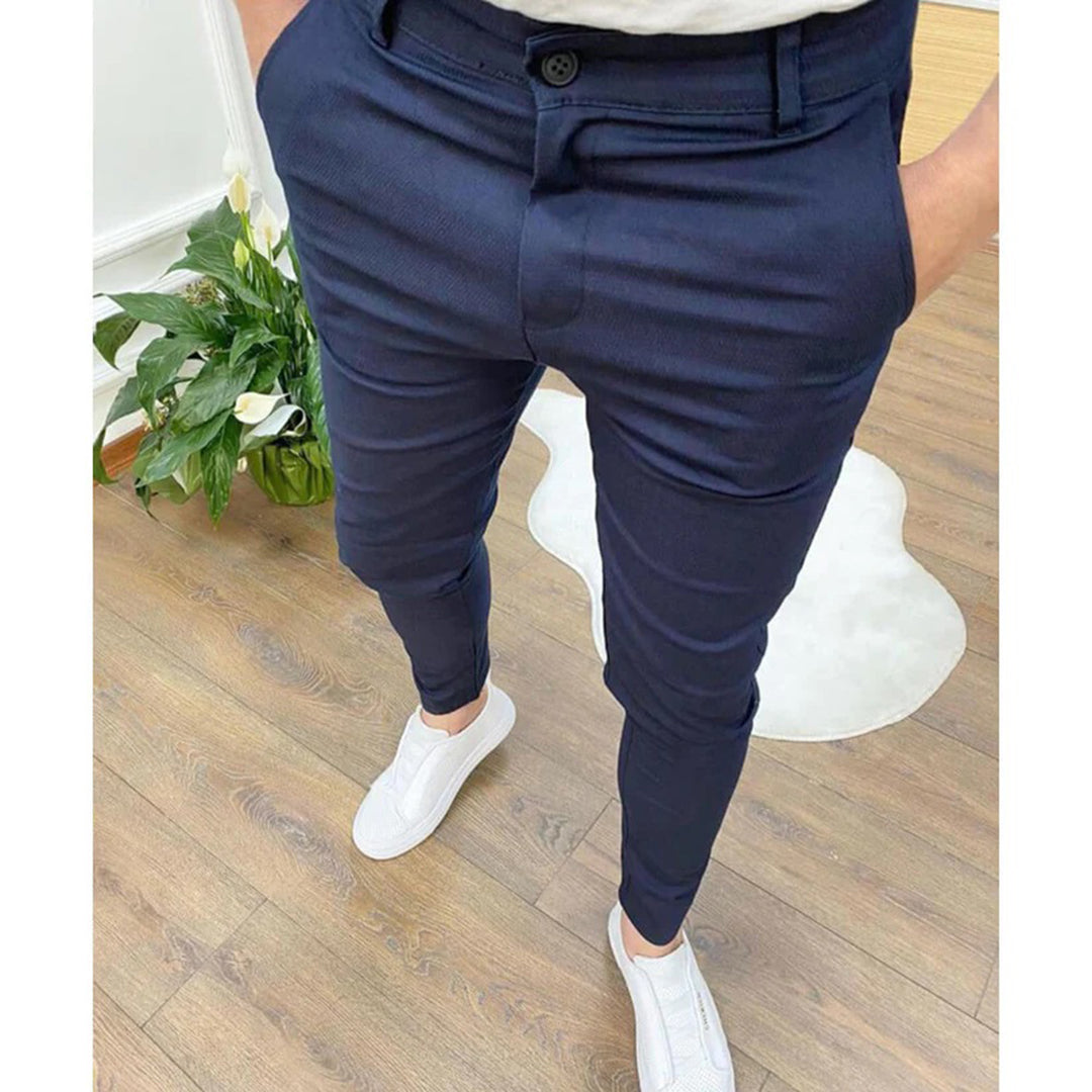 Giovanni | Eleganta Kostymbyxor för Män