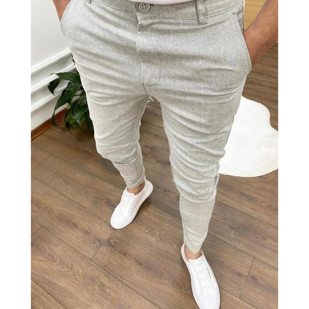 Giovanni | Eleganta Kostymbyxor för Män