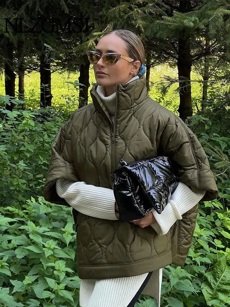 Hanne | Varma vinter rockar