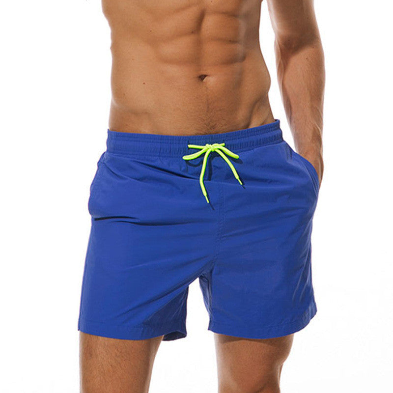 Herr Shorts Andningsbart Vattenavvisande Material
