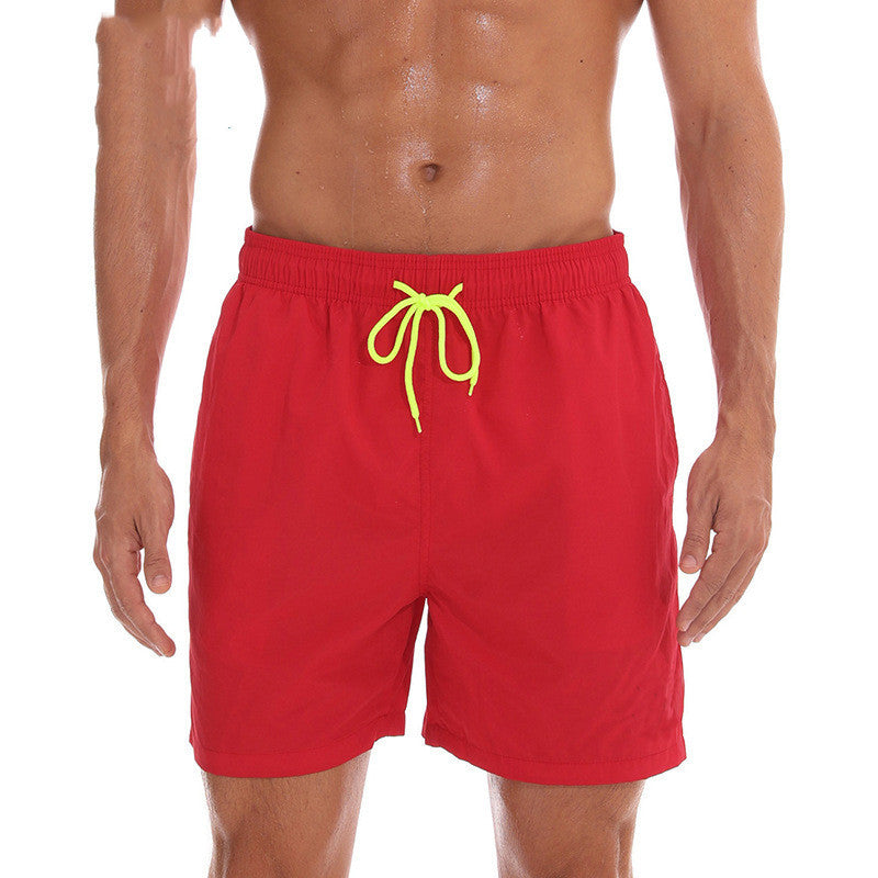Herr Shorts Andningsbart Vattenavvisande Material