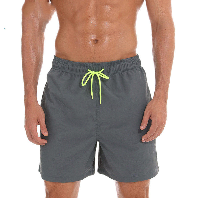 Herr Shorts Andningsbart Vattenavvisande Material