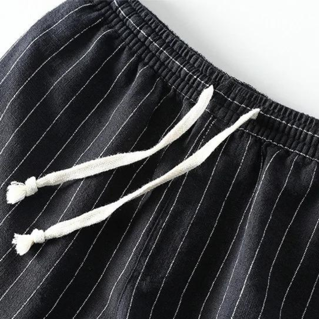 Herr Shorts för Sommar - Lätta och Avslappnade Design