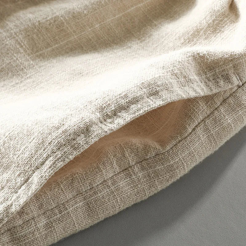 Herr Shorts för Sommar - Lätta och Avslappnade Design