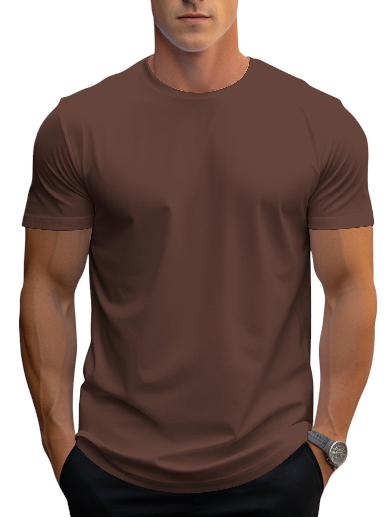 Herr T-shirt – Regular Fit