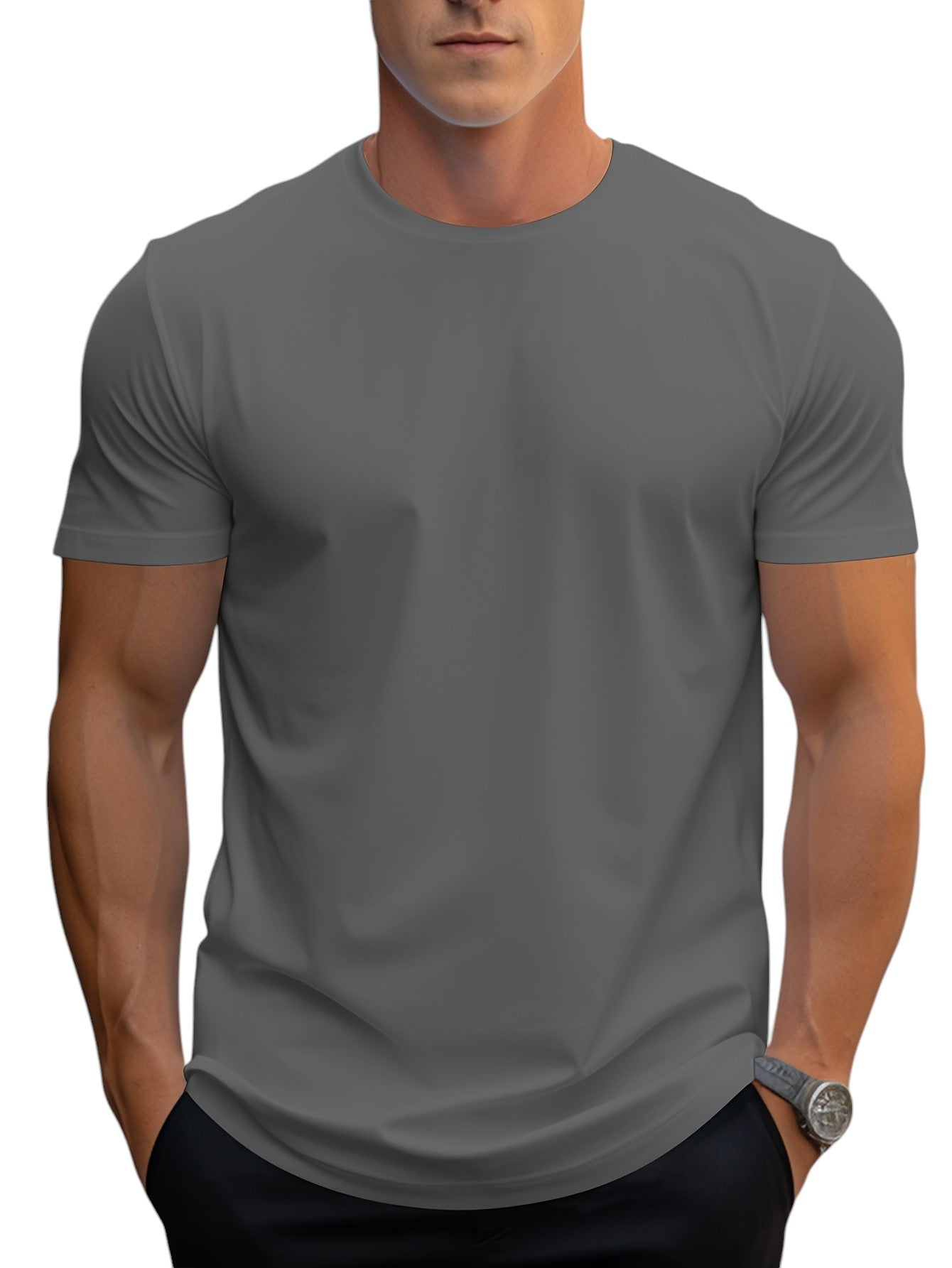 Herr T-shirt – Regular Fit