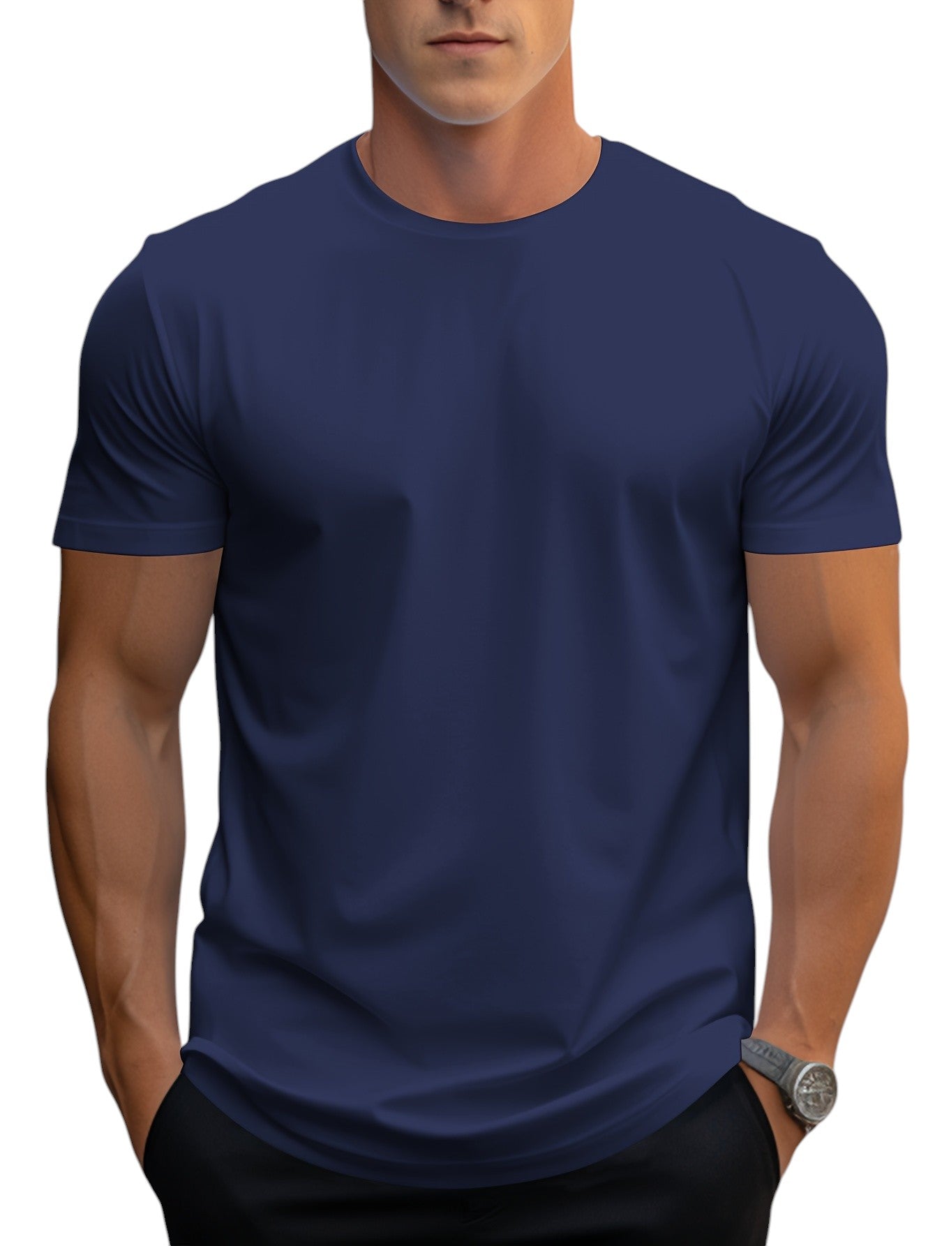 Herr T-shirt – Regular Fit