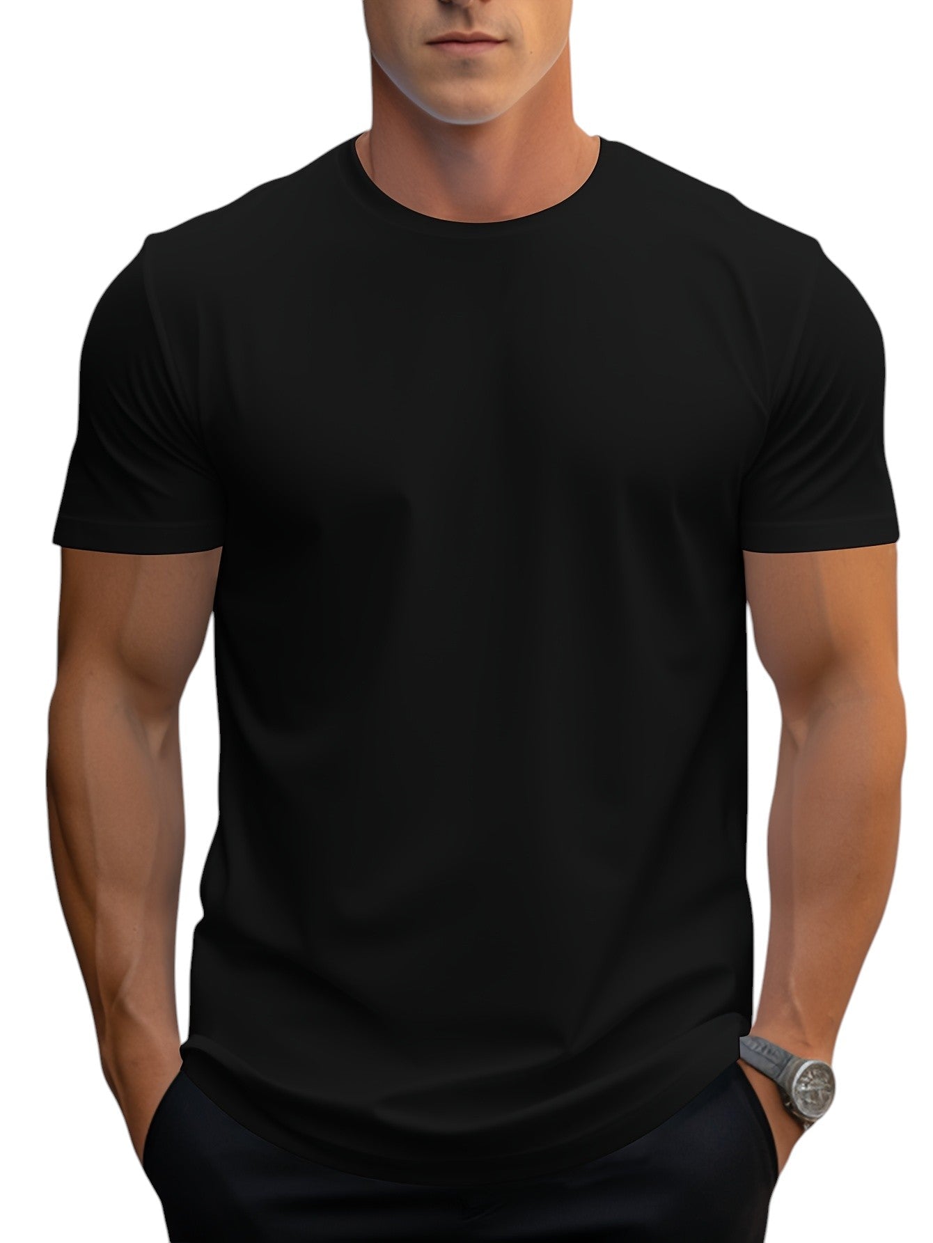 Herr T-shirt – Regular Fit