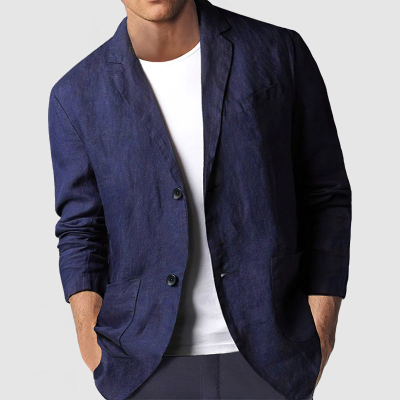 Herrens Casual Blazer