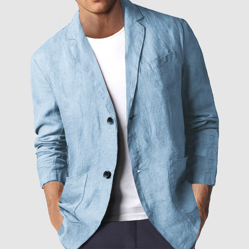 Herrens Casual Blazer
