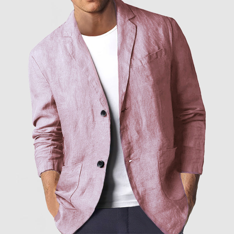 Herrens Casual Blazer