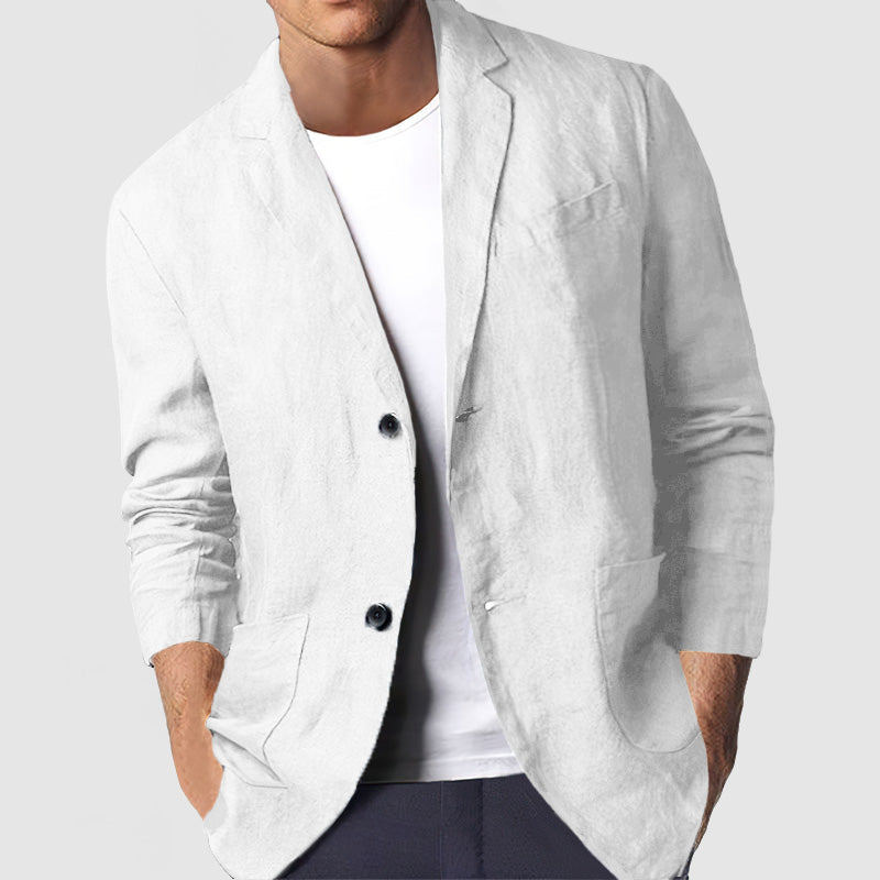 Herrens Casual Blazer
