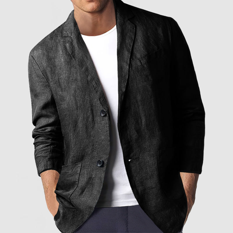 Herrens Casual Blazer
