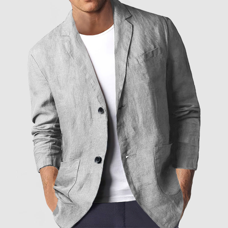 Herrens Casual Blazer