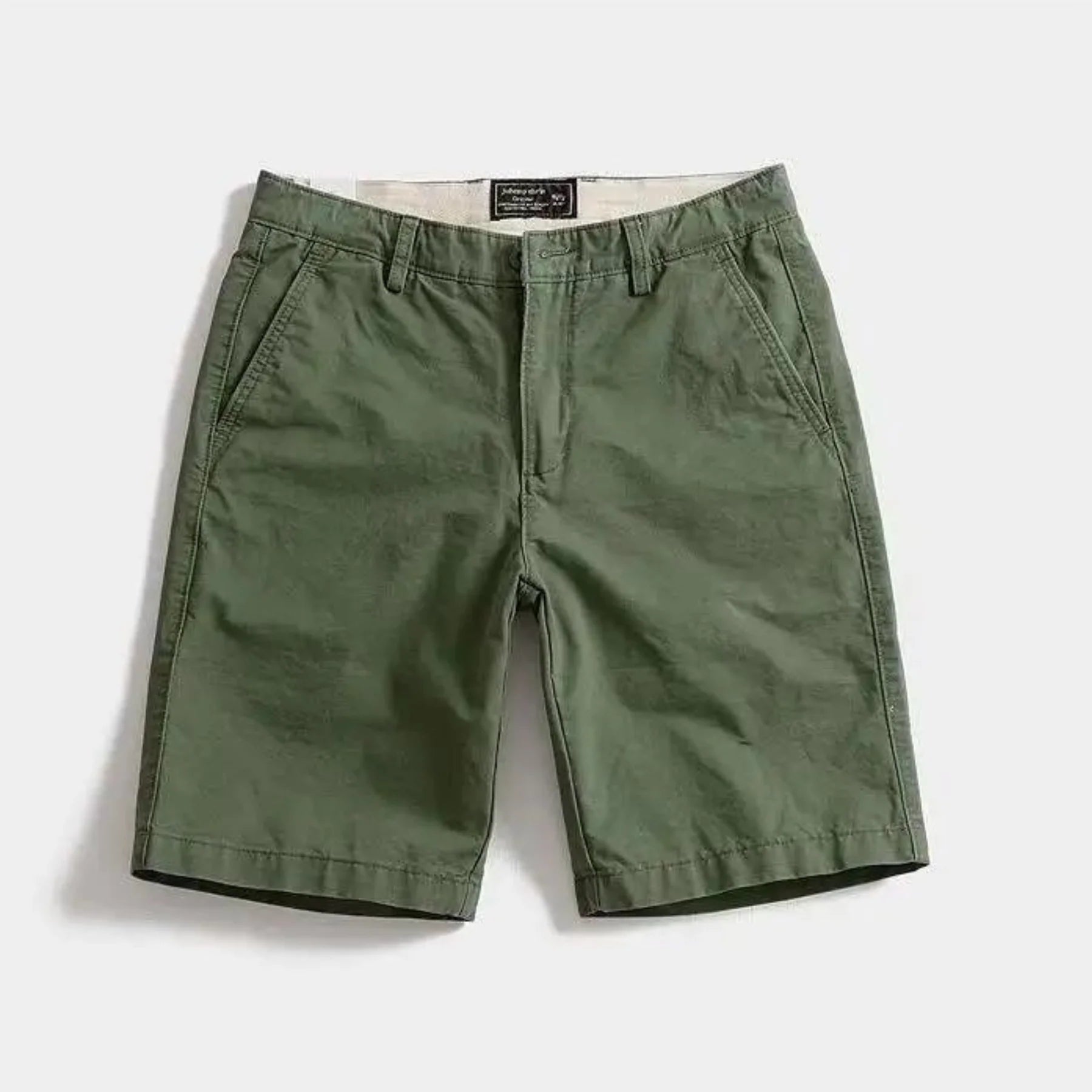 Herrens Lätta Shorts för Vår