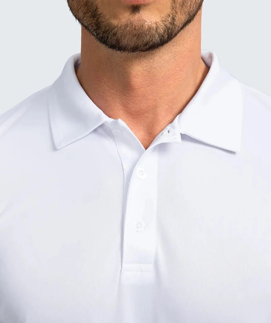 Herrens Prestanda Polo
