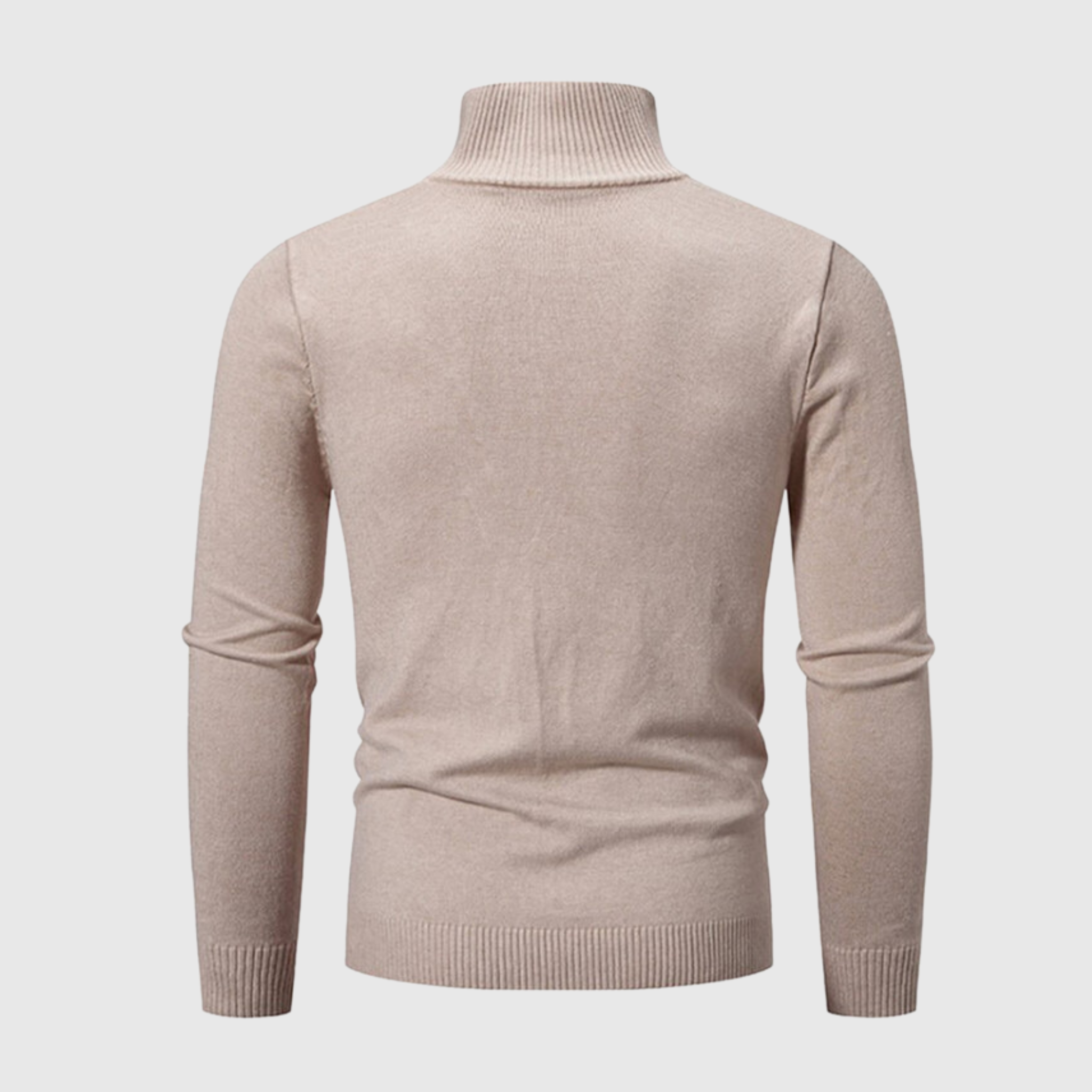 Herrpullover i Stilren Design för Alla Tillfällen