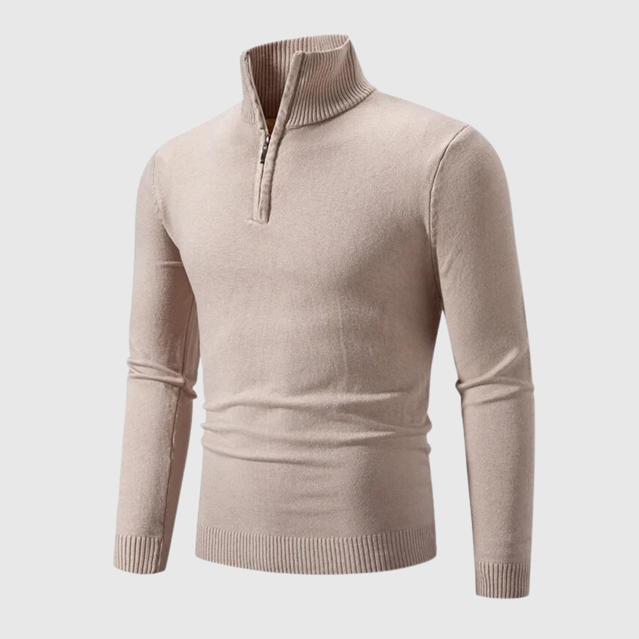 Herrpullover i Stilren Design för Alla Tillfällen