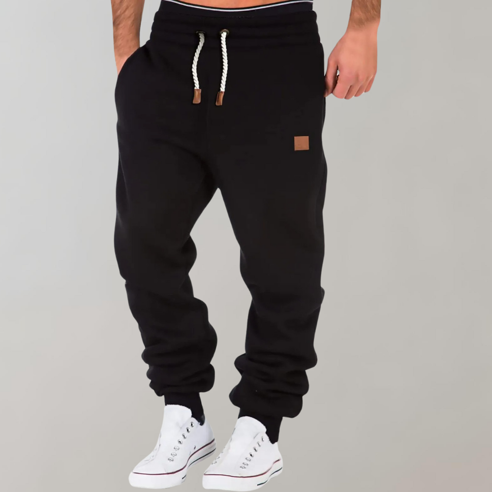 Hoder - Joggingbyxor för Herr