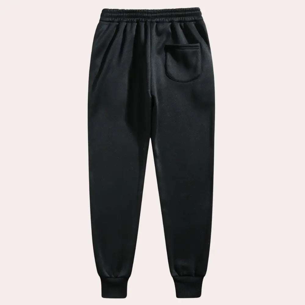 Hoder - Joggingbyxor för Herr