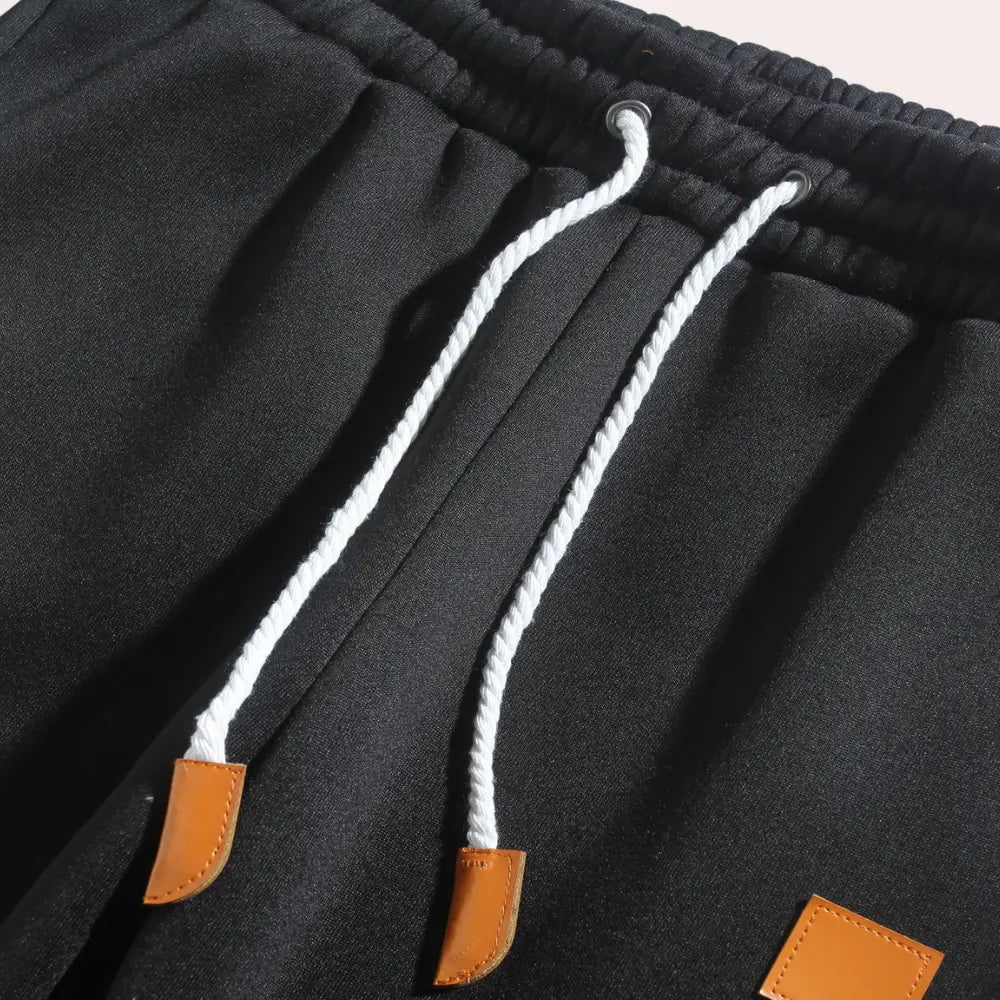 Hoder - Joggingbyxor för Herr