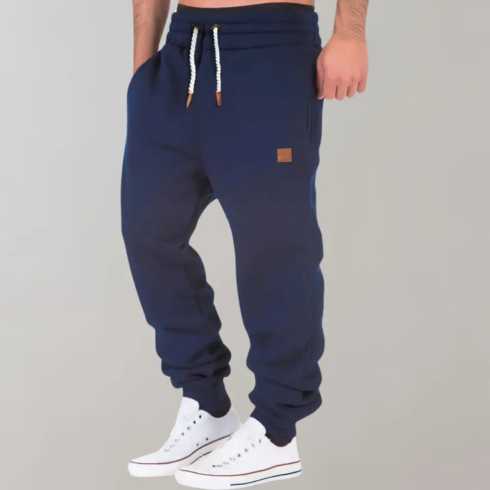 Hoder - Joggingbyxor för Herr