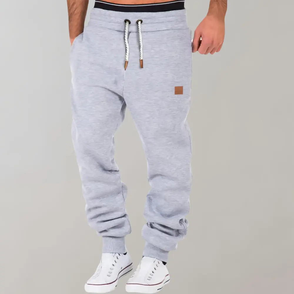 Hoder - Joggingbyxor för Herr