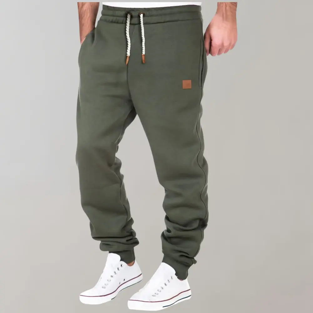 Hoder - Joggingbyxor för Herr